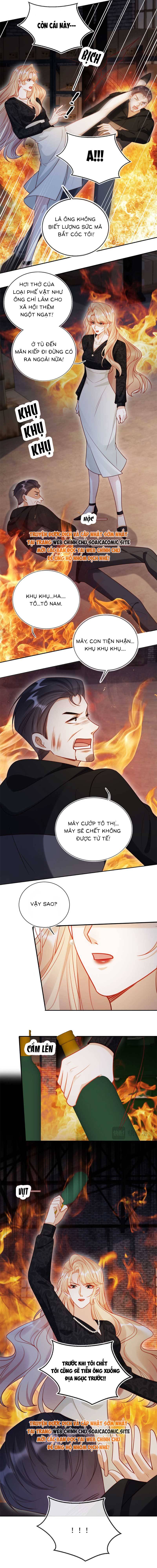 Ninita Yêu Dấu - Phần 2 Chap 1458.3 - Next Chap 1459.3