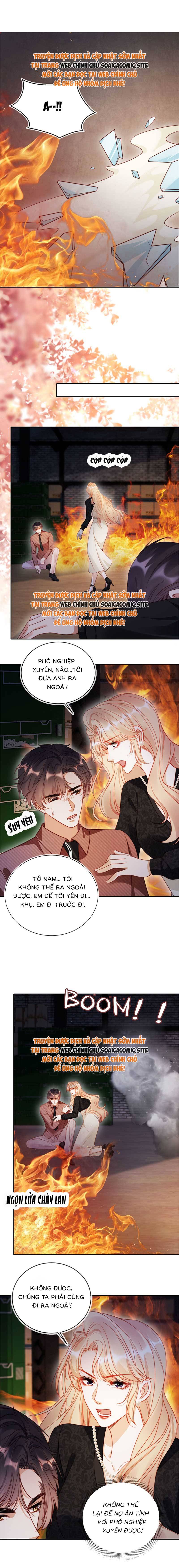 Ninita Yêu Dấu - Phần 2 Chap 1458.3 - Next Chap 1459.3