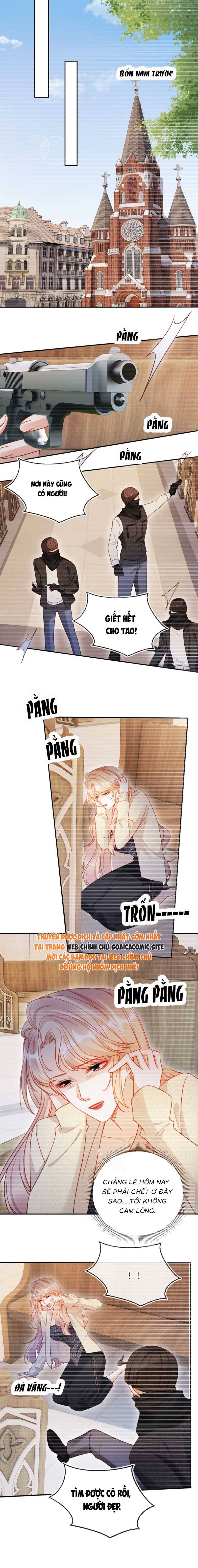 Ninita Yêu Dấu - Phần 2 Chap 1458.3 - Next Chap 1459.3