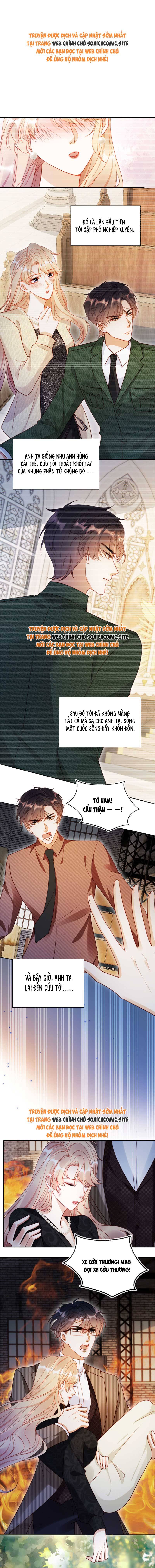 Ninita Yêu Dấu - Phần 2 Chap 1458.4 - Next Chap 1459.4