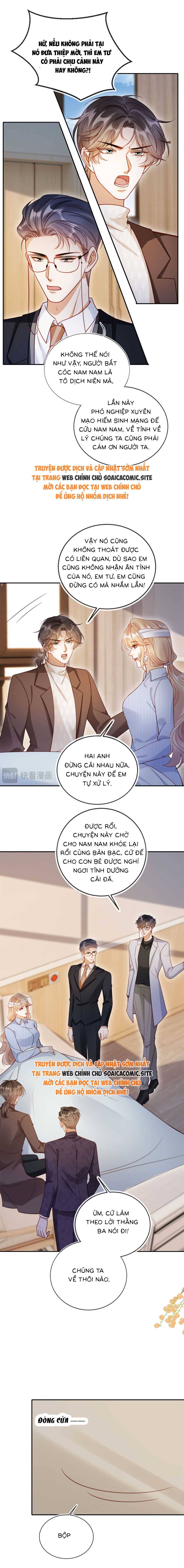 Ninita Yêu Dấu - Phần 2 Chap 1458.4 - Next Chap 1459.4