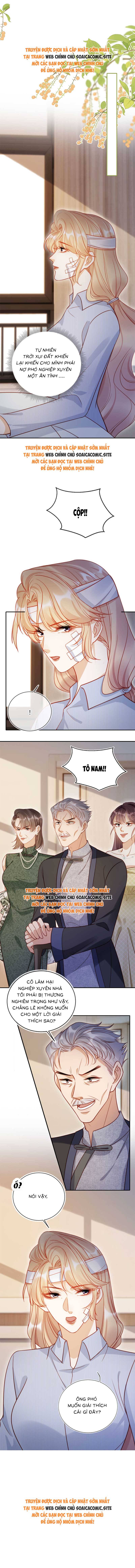 Ninita Yêu Dấu - Phần 2 Chap 1458.4 - Next Chap 1459.4