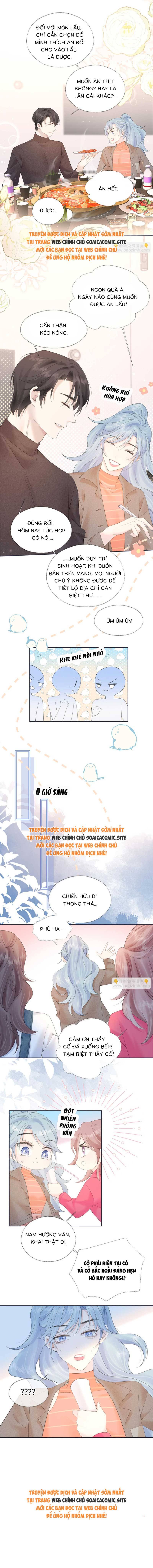 Ninita Yêu Dấu - Phần 2 Chap 1458.5 - Next Chap 1459.5