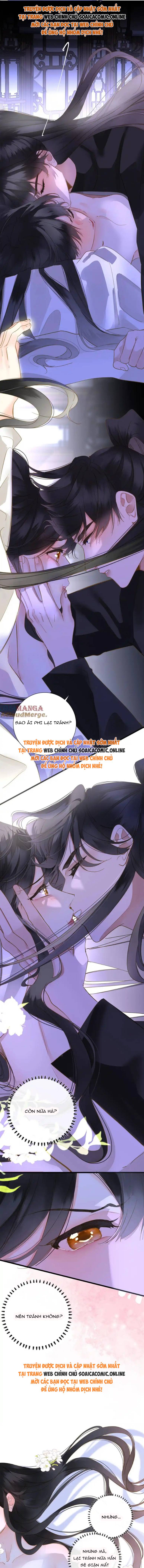 Ninita Yêu Dấu - Phần 2 Chap 1458.6 - Next Chap 1459.6