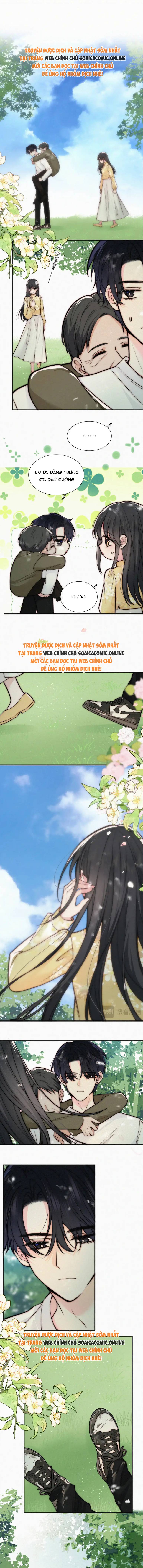 Ninita Yêu Dấu - Phần 2 Chap 1458.7 - Next Chap 1459.7