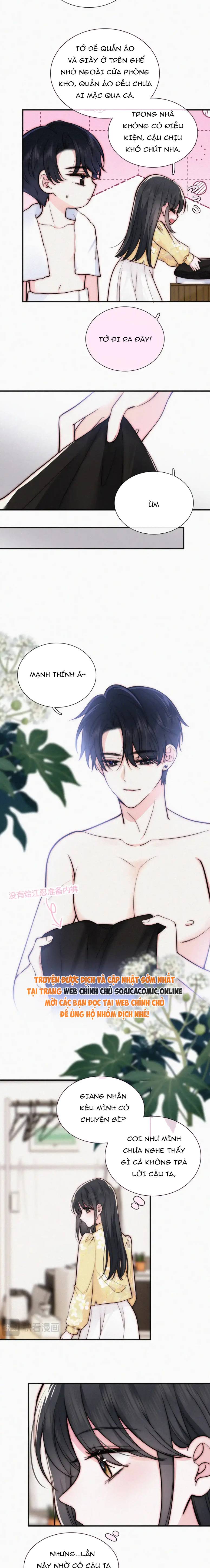 Ninita Yêu Dấu - Phần 2 Chap 1458.7 - Next Chap 1459.7