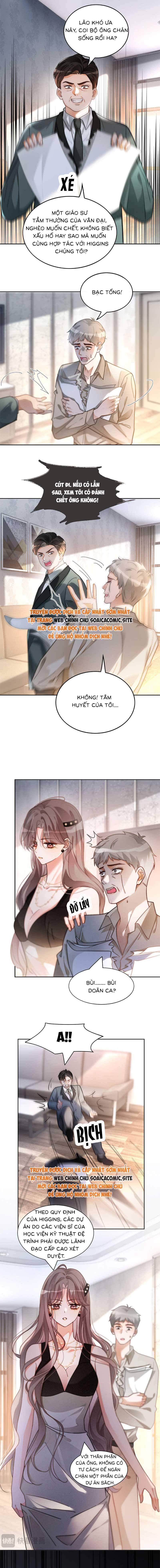 Ninita Yêu Dấu - Phần 2 Chap 1458.8 - Next Chap 1459.8