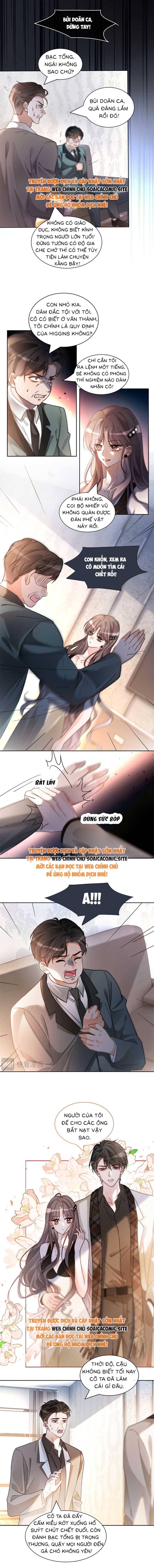 Ninita Yêu Dấu - Phần 2 Chap 1458.8 - Next Chap 1459.8