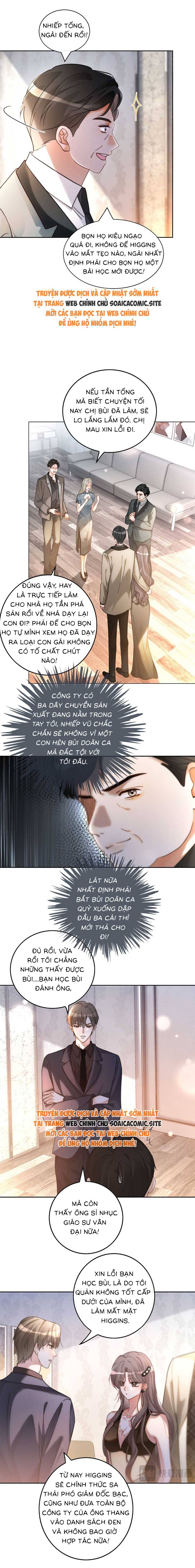 Ninita Yêu Dấu - Phần 2 Chap 1458.8 - Next Chap 1459.8