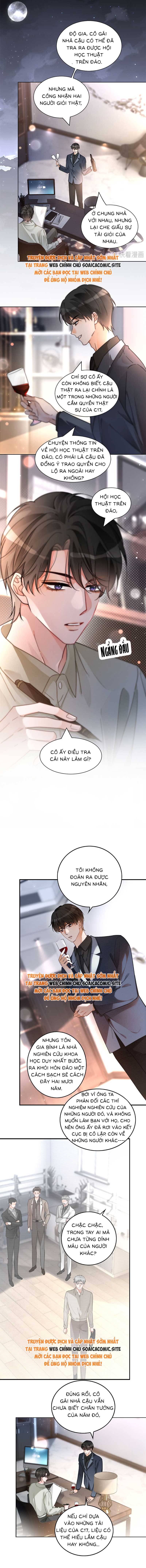 Ninita Yêu Dấu - Phần 2 Chap 1458.9 - Next Chap 1459.9