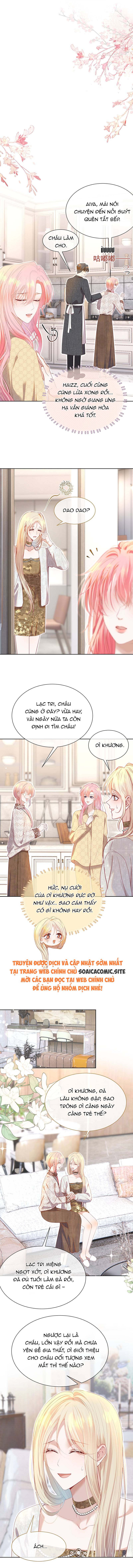 Ninita Yêu Dấu - Phần 2 Chap 1459.1 - Next Chap 1460.1