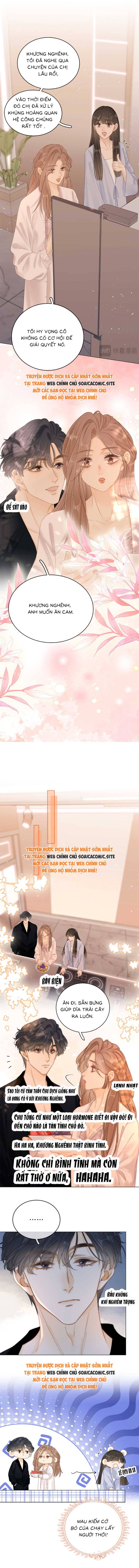 Ninita Yêu Dấu - Phần 2 Chap 1459.4 - Next Chap 1460.4