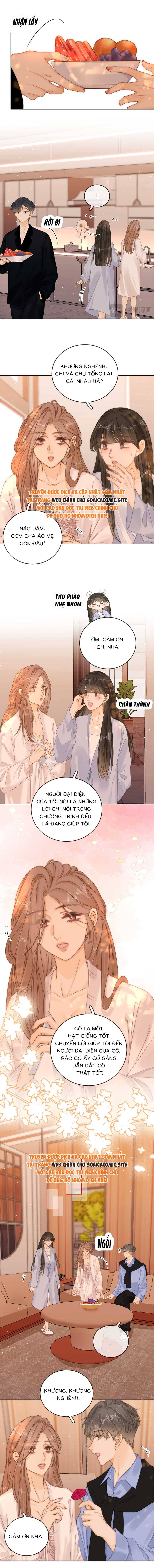 Ninita Yêu Dấu - Phần 2 Chap 1459.4 - Next Chap 1460.4