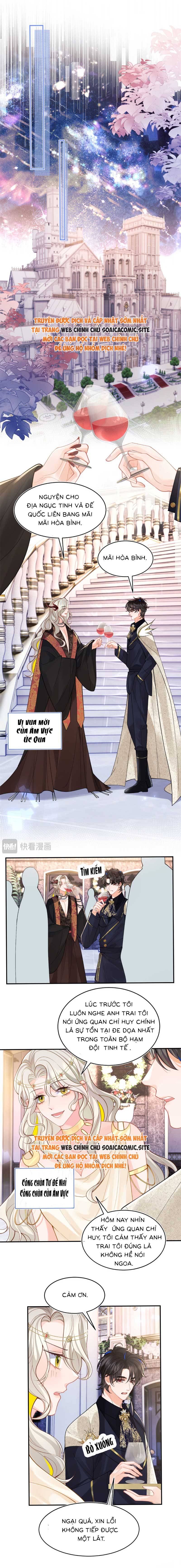 Ninita Yêu Dấu - Phần 2 Chap 1459.6 - Next Chap 1460.6