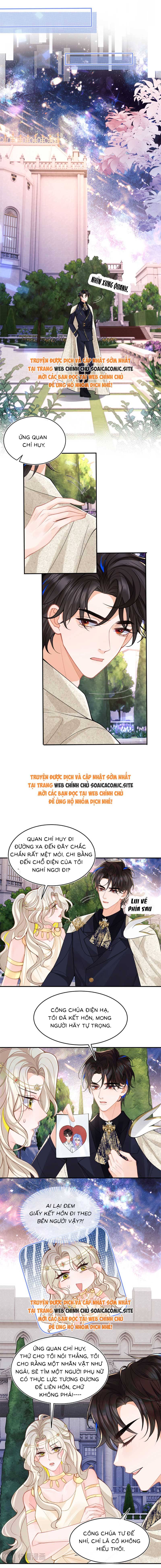 Ninita Yêu Dấu - Phần 2 Chap 1459.6 - Next Chap 1460.6