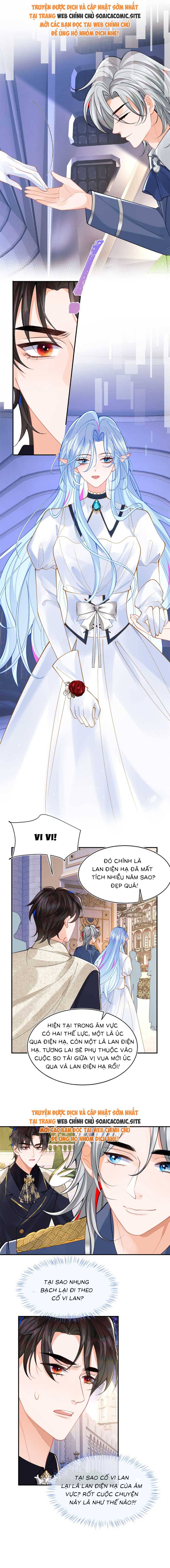 Ninita Yêu Dấu - Phần 2 Chap 1459.6 - Next Chap 1460.6