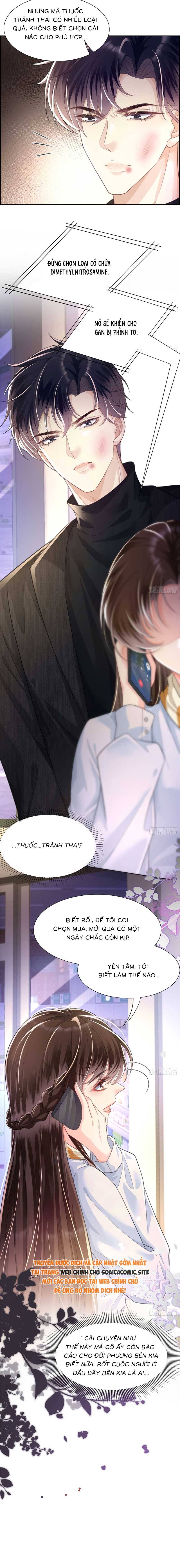 Ninita Yêu Dấu - Phần 2 Chap 1459.7 - Next Chap 1460.7