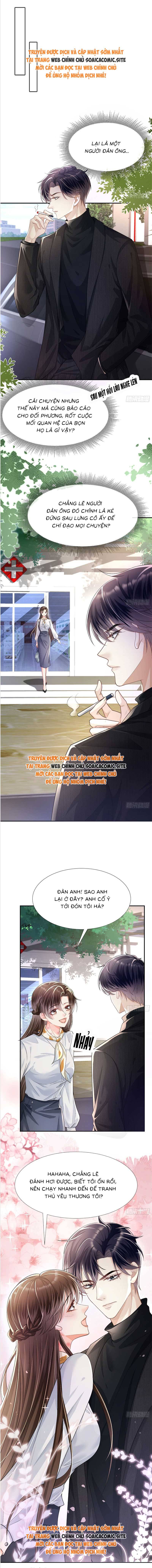 Ninita Yêu Dấu - Phần 2 Chap 1459.7 - Next Chap 1460.7