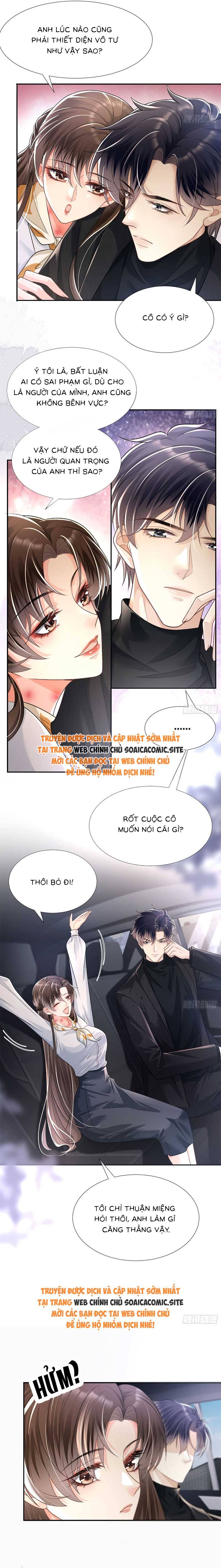 Ninita Yêu Dấu - Phần 2 Chap 1459.7 - Next Chap 1460.7