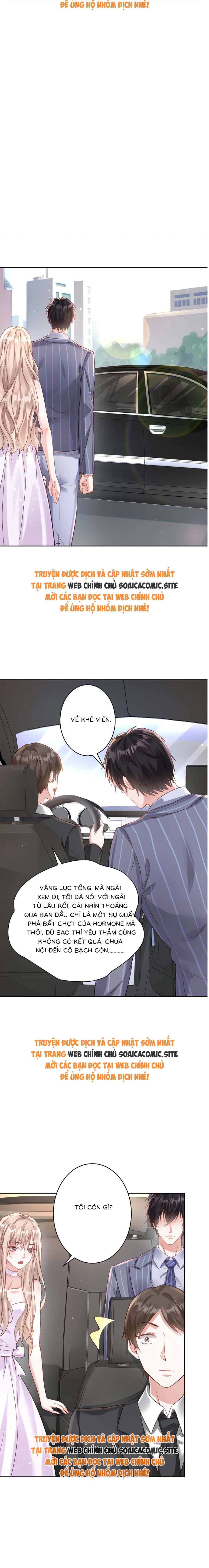 Ninita Yêu Dấu - Phần 2 Chap 1459.9 - Next Chap 1460.9