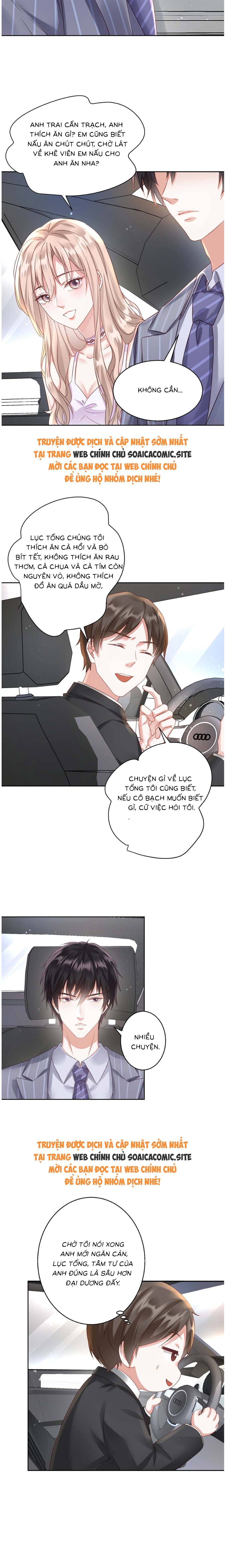 Ninita Yêu Dấu - Phần 2 Chap 1459.9 - Next Chap 1460.9