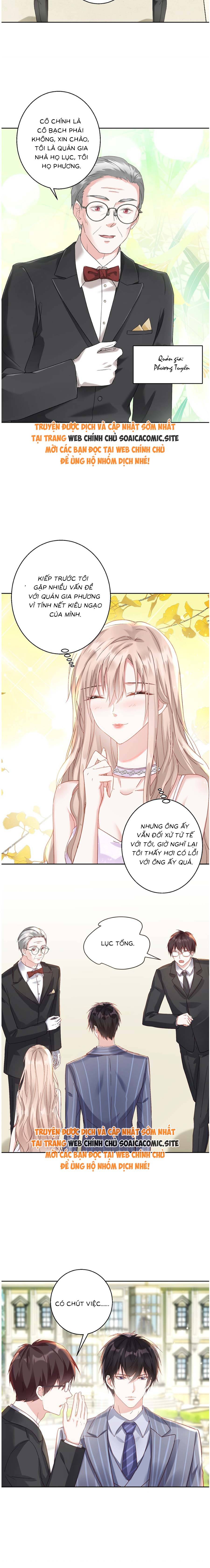 Ninita Yêu Dấu - Phần 2 Chap 1459.9 - Next Chap 1460.9