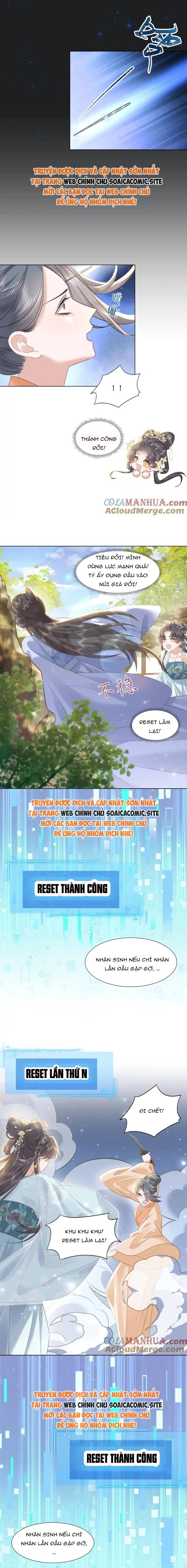 Ninita Yêu Dấu - Phần 2 Chap 1460.2 - Next Chap 1461.2