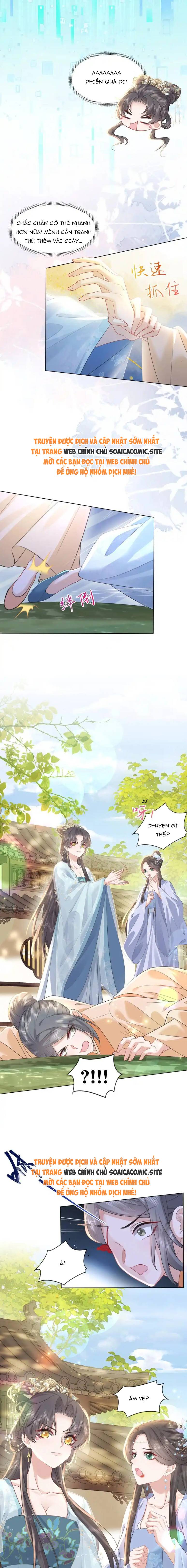 Ninita Yêu Dấu - Phần 2 Chap 1460.2 - Next Chap 1461.2