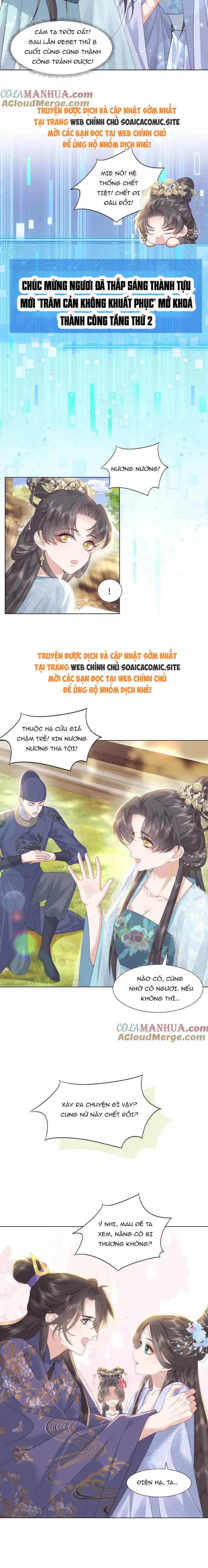 Ninita Yêu Dấu - Phần 2 Chap 1460.2 - Next Chap 1461.2
