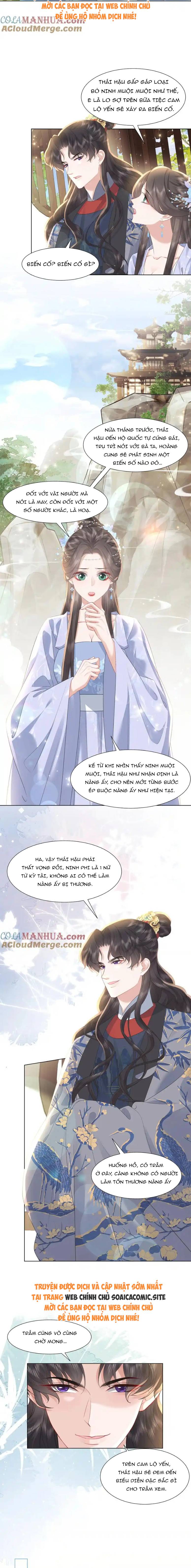 Ninita Yêu Dấu - Phần 2 Chap 1460.2 - Next Chap 1461.2