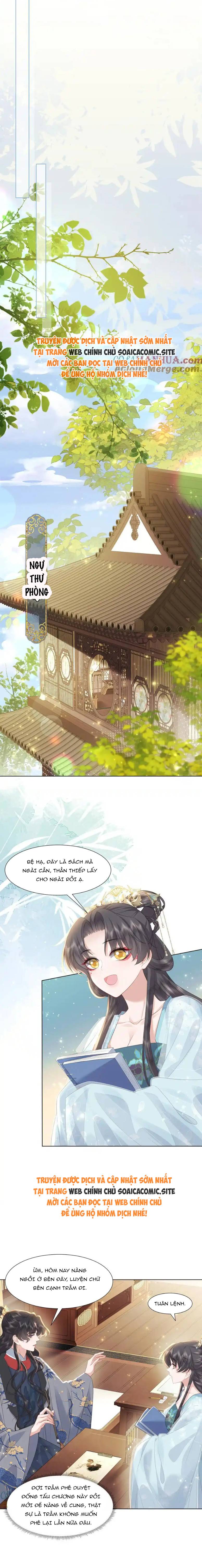 Ninita Yêu Dấu - Phần 2 Chap 1460.2 - Next Chap 1461.2