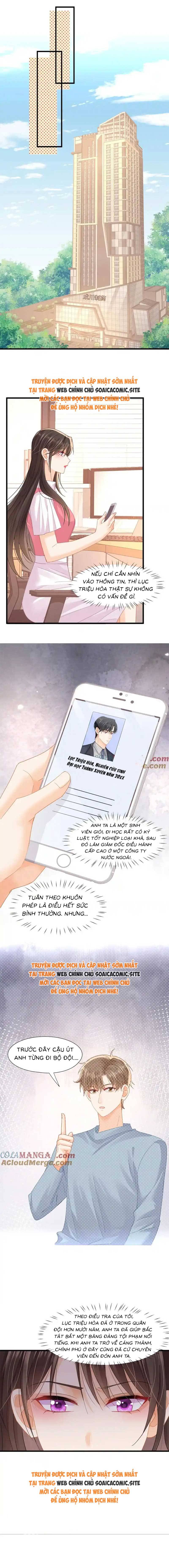 Ninita Yêu Dấu - Phần 2 Chap 1460.3 - Next Chap 1461.3