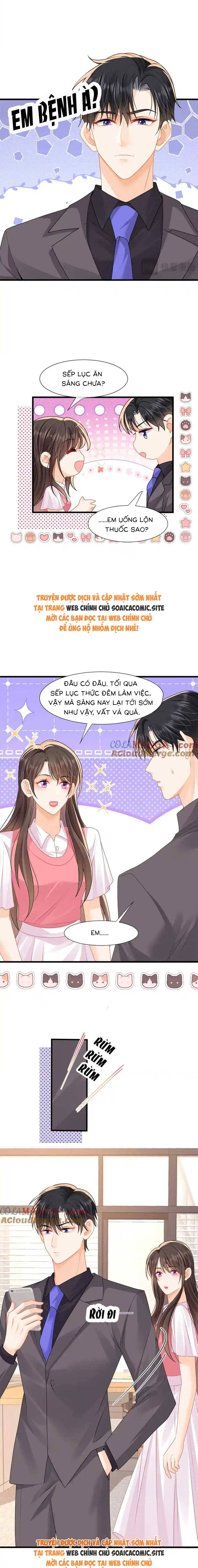Ninita Yêu Dấu - Phần 2 Chap 1460.3 - Next Chap 1461.3