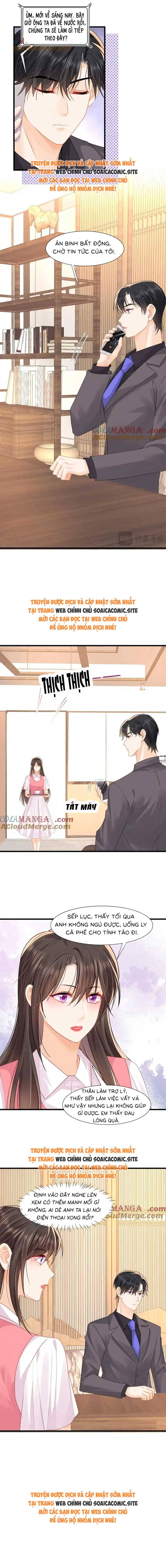 Ninita Yêu Dấu - Phần 2 Chap 1460.3 - Next Chap 1461.3