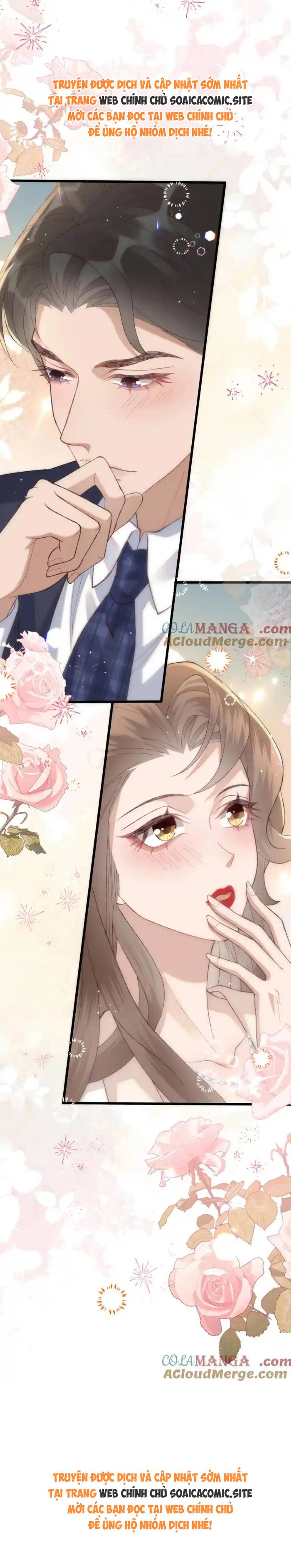 Ninita Yêu Dấu - Phần 2 Chap 1460.4 - Next Chap 1461.4