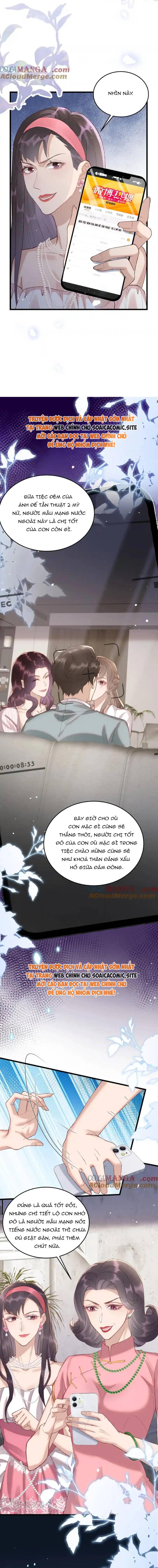 Ninita Yêu Dấu - Phần 2 Chap 1460.4 - Next Chap 1461.4