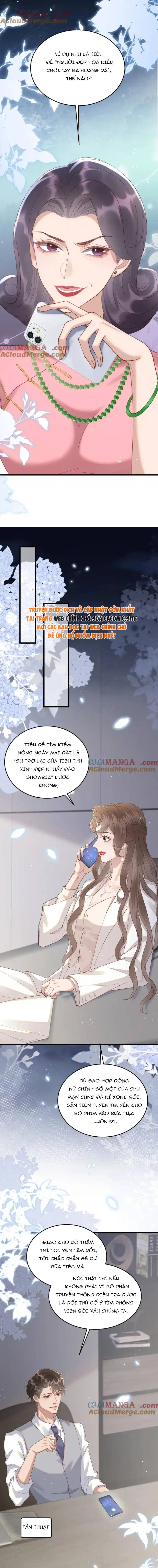 Ninita Yêu Dấu - Phần 2 Chap 1460.4 - Next Chap 1461.4