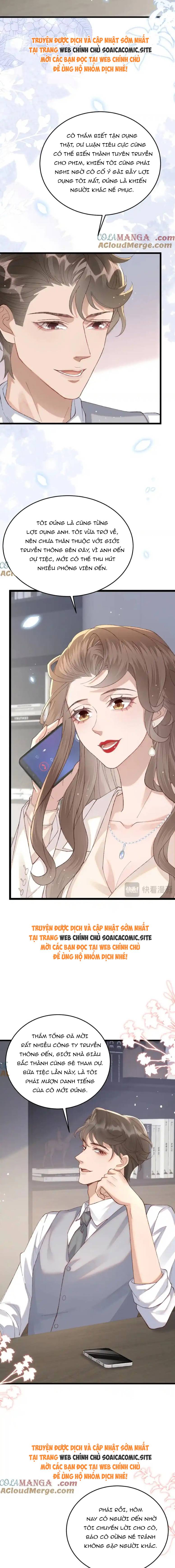 Ninita Yêu Dấu - Phần 2 Chap 1460.4 - Next Chap 1461.4