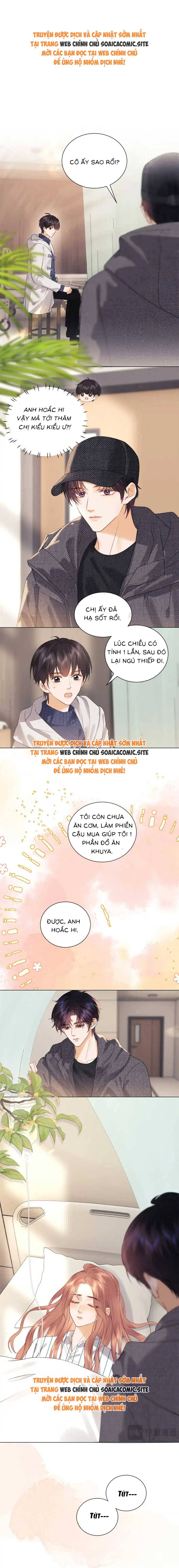 Ninita Yêu Dấu - Phần 2 Chap 1460.5 - Next Chap 1461.5