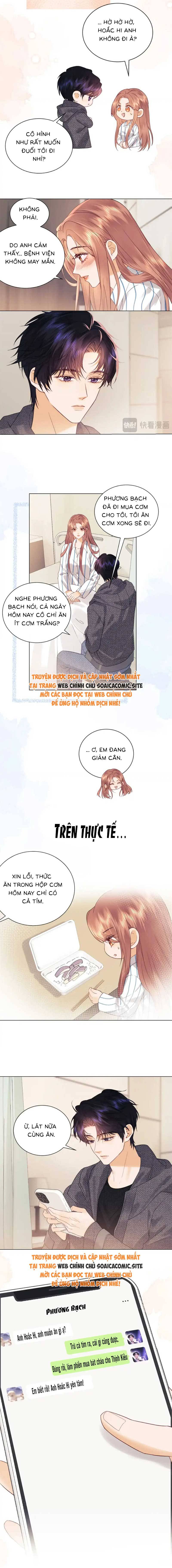 Ninita Yêu Dấu - Phần 2 Chap 1460.5 - Next Chap 1461.5