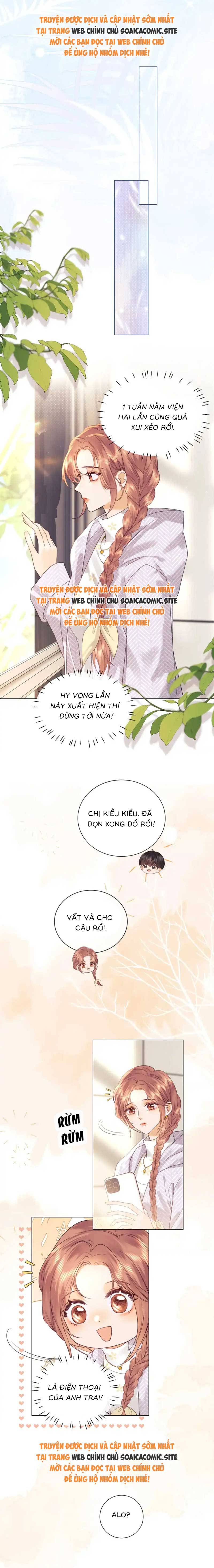 Ninita Yêu Dấu - Phần 2 Chap 1460.5 - Next Chap 1461.5
