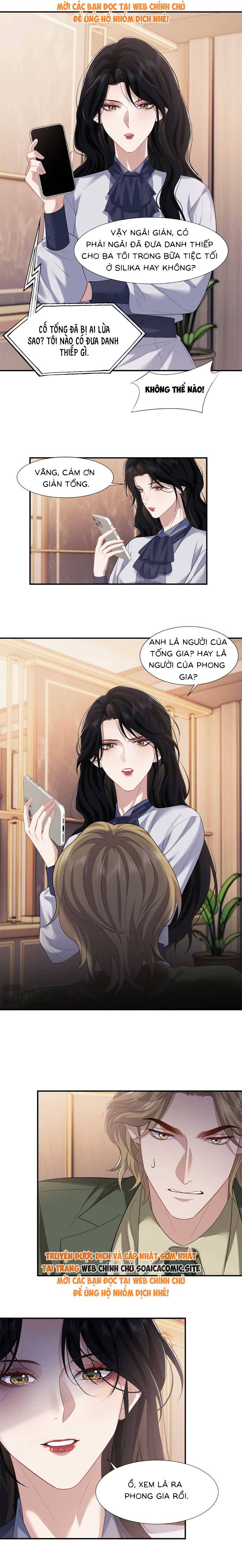 Ninita Yêu Dấu - Phần 2 Chap 1460.8 - Next Chap 1461.8