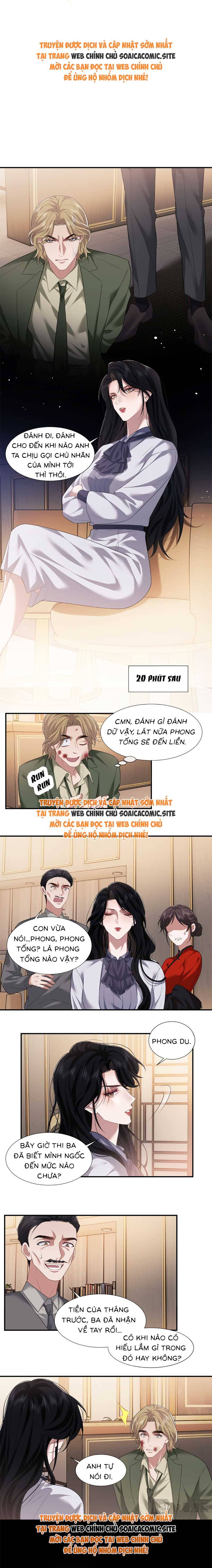 Ninita Yêu Dấu - Phần 2 Chap 1460.9 - Next Chap 1461.9