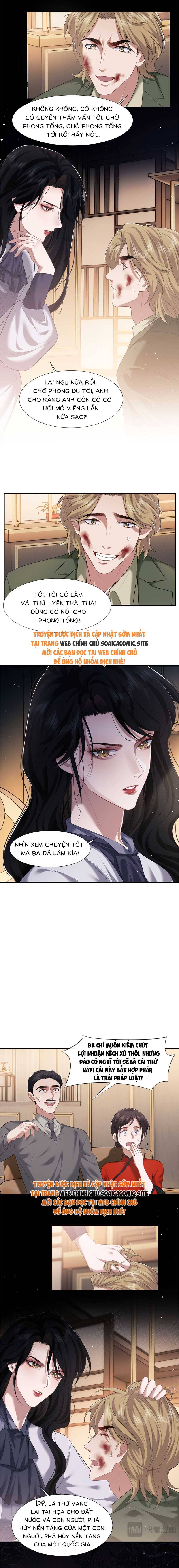 Ninita Yêu Dấu - Phần 2 Chap 1460.9 - Next Chap 1461.9