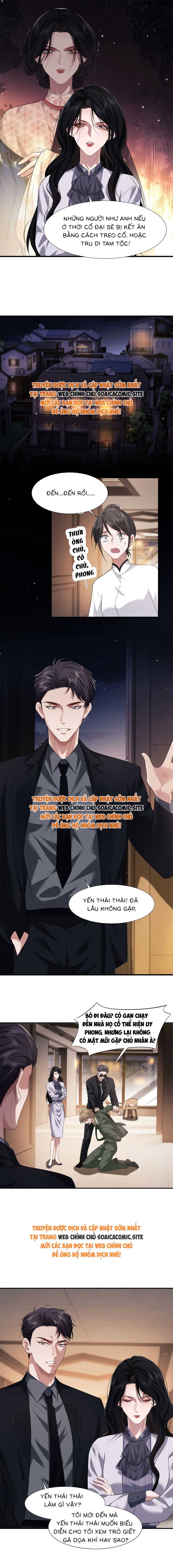 Ninita Yêu Dấu - Phần 2 Chap 1460.9 - Next Chap 1461.9