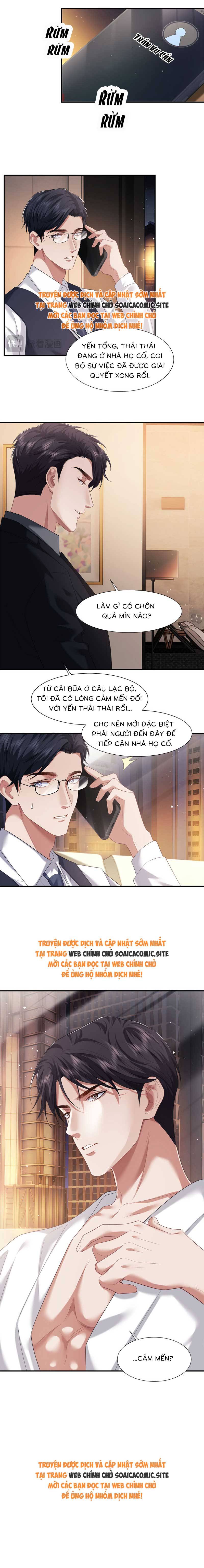 Ninita Yêu Dấu - Phần 2 Chap 1460.9 - Next Chap 1461.9