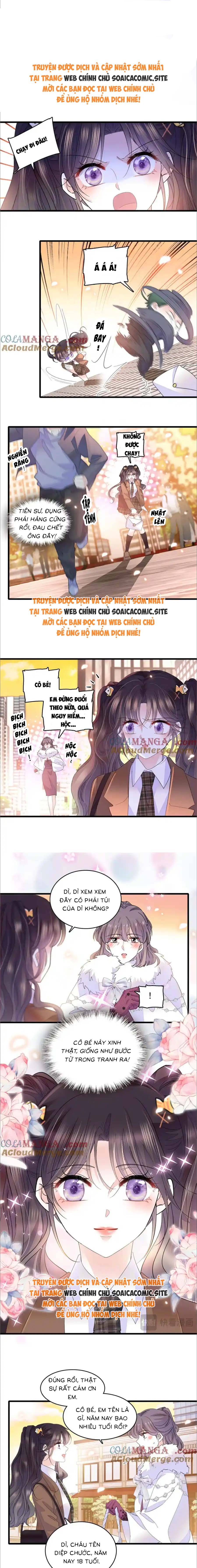 Ninita Yêu Dấu - Phần 2 Chap 1461.2 - Next Chap 1462.2