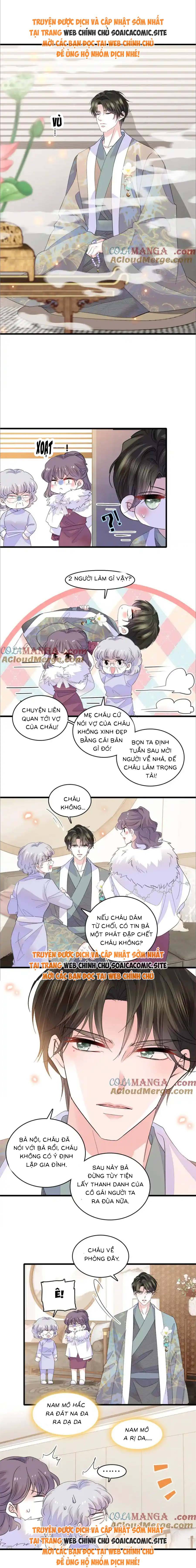 Ninita Yêu Dấu - Phần 2 Chap 1461.2 - Next Chap 1462.2
