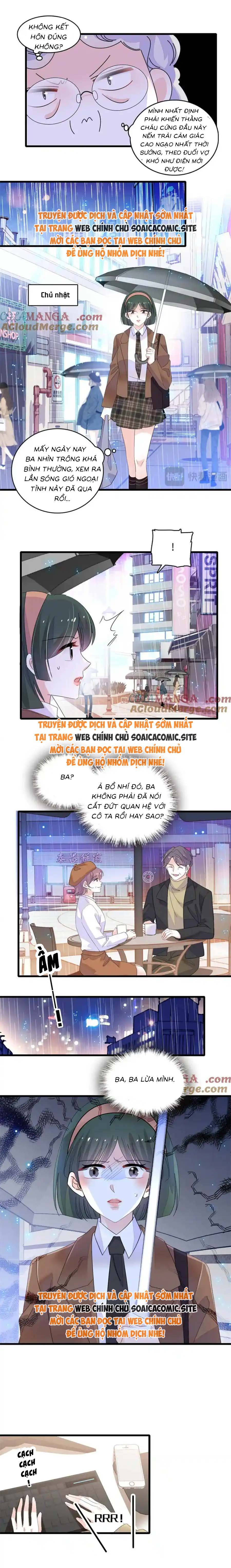 Ninita Yêu Dấu - Phần 2 Chap 1461.2 - Next Chap 1462.2