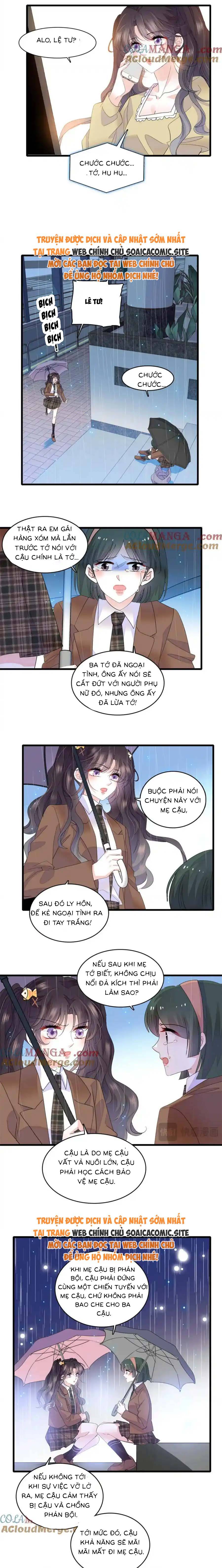 Ninita Yêu Dấu - Phần 2 Chap 1461.2 - Next Chap 1462.2